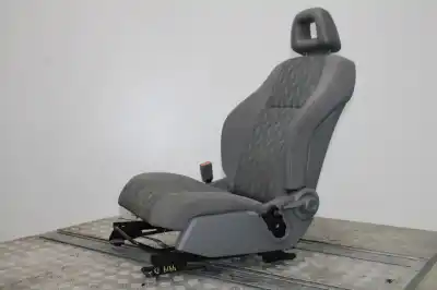 Second-hand car spare part left front seat for dodge caliber s oem iam references 4419tela