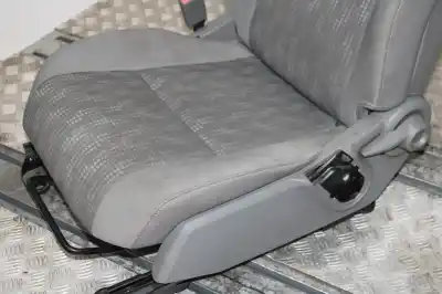 Peça sobressalente para automóvel em segunda mão assento dianteiro esquerdo por dodge caliber s referências oem iam 4419tela  
