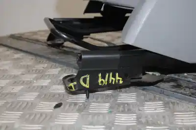 Peça sobressalente para automóvel em segunda mão assento dianteiro esquerdo por dodge caliber s referências oem iam 4419tela  