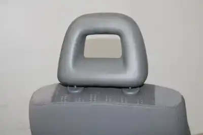 Peça sobressalente para automóvel em segunda mão assento dianteiro esquerdo por dodge caliber s referências oem iam 4419tela  