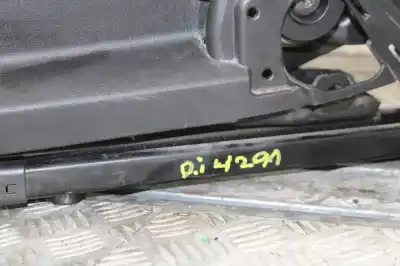Gebrauchtes Autoersatzteil LINKER VORDERSITZ zum FIAT BRAVO (198)  OEM-IAM-Referenzen 4291TELA  