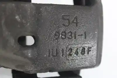 Peça sobressalente para automóvel em segunda mão PINÇA DE TRAVÃO DIANTEIRA DIREITA por MITSUBISHI COLT BERLINA 5 (Z30A)  Referências OEM IAM 4237DD  