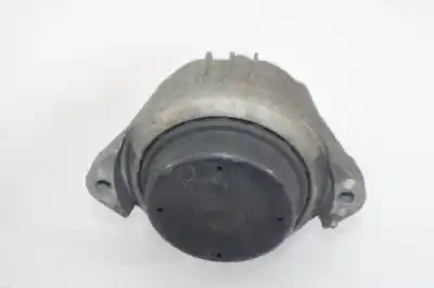 Peça sobressalente para automóvel em segunda mão suporte motor por bmw serie 1 berlina (e81/e87) 118d referências oem iam 13981112