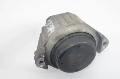 Second-hand car spare part engine support for bmw serie 1 berlina (e81/e87) 118d oem iam references 13981112  
