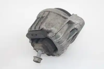 Peça sobressalente para automóvel em segunda mão suporte motor por bmw serie 1 berlina (e81/e87) 118d referências oem iam 13981112