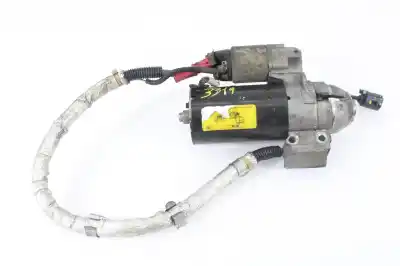 Peça sobressalente para automóvel em segunda mão motor de arranque por bmw serie 1 berlina (e81/e87) 118d referências oem iam 12417823700