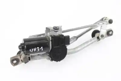 Peça sobressalente para automóvel em segunda mão mecanismo de escova dianteira por kia cee´d drive referências oem iam 4431d