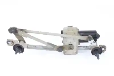 Second-hand car spare part front windscreen wiper linkage for kia cee´d drive oem iam references 4431d  