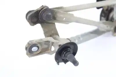 Second-hand car spare part front windscreen wiper linkage for kia cee´d drive oem iam references 4431d  