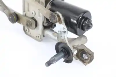 Second-hand car spare part front windscreen wiper linkage for kia cee´d drive oem iam references 4431d  