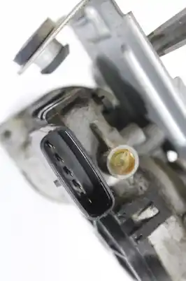 Second-hand car spare part front windscreen wiper linkage for kia cee´d drive oem iam references 4431d  