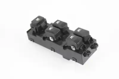 Second-hand car spare part left front power window switch for kia cee´d drive oem iam references 49d4901110  