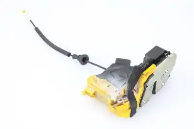 Peça sobressalente para automóvel em segunda mão fechadura da porta dianteira direita por kia cee´d drive referências oem iam 81320a2110