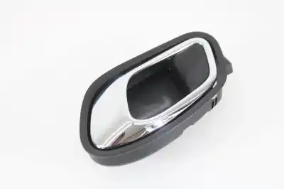 Peça sobressalente para automóvel em segunda mão puxador interior dianteiro esquerdo por kia cee´d drive referências oem iam 82613a2000