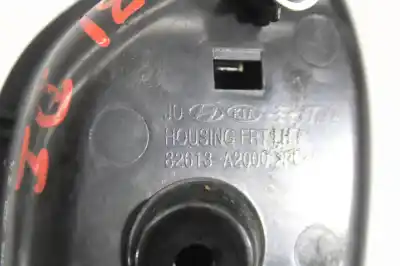 Second-hand car spare part interior left front handle for kia cee´d drive oem iam references 82613a2000  