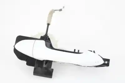 Peça sobressalente para automóvel em segunda mão puxador exterior frente direito por kia cee´d drive referências oem iam 4431dd