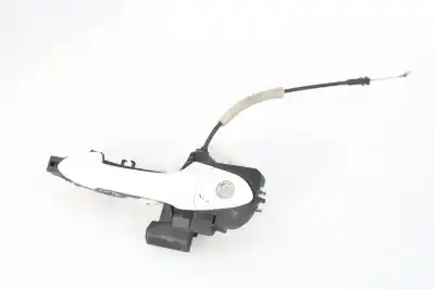 Peça sobressalente para automóvel em segunda mão puxador exterior dianteiro esquerdo por kia cee´d drive referências oem iam 4431di