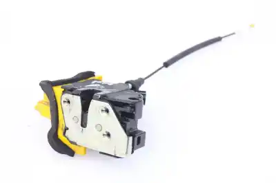 Peça sobressalente para automóvel em segunda mão fechadura da porta dianteira esquerda por kia cee´d drive referências oem iam 81310a2100