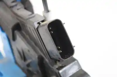 Peça sobressalente para automóvel em segunda mão fechadura da porta traseira direita por kia cee´d drive referências oem iam 81420a2100