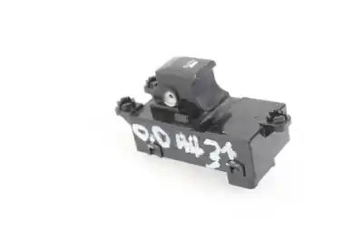 Second-hand car spare part right front power window switch for kia cee´d drive oem iam references 93580a2000  