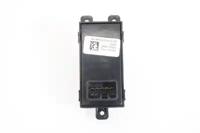 Peça sobressalente para automóvel em segunda mão botão / interruptor elevador vidro dianteiro direito por kia cee´d drive referências oem iam 93580a2000