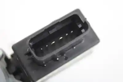 Second-hand car spare part left front window motor for kia cee´d drive oem iam references 82450a2010  