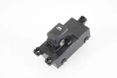 Peça sobressalente para automóvel em segunda mão botão / interruptor elevador vidro traseiro direito por kia cee´d drive referências oem iam 93580a2000