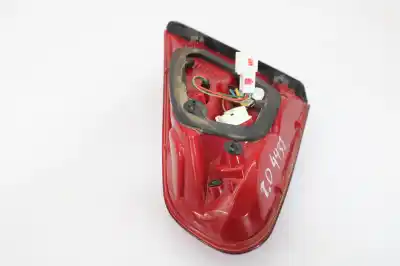 Peça sobressalente para automóvel em segunda mão farolim interior traseiro esquerdo por kia cee´d drive referências oem iam 92403a20