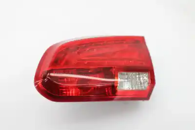 Peça sobressalente para automóvel em segunda mão farolim interior traseiro direito por kia cee´d drive referências oem iam 92404a20