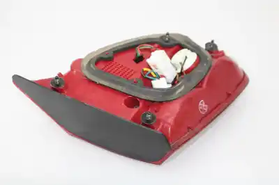 Second-hand car spare part interior rear right light for kia cee´d drive oem iam references 92404a20  