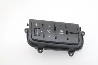 Peça sobressalente para automóvel em segunda mão trocar por kia cee´d drive referências oem iam 93300a2110