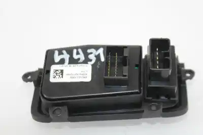 Peça sobressalente para automóvel em segunda mão trocar por kia cee´d drive referências oem iam 93300a2110  