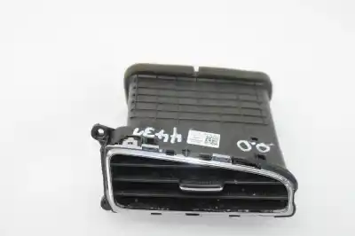 Peça sobressalente para automóvel em segunda mão grelha / difusor de ar por kia cee´d drive referências oem iam 97410a2000