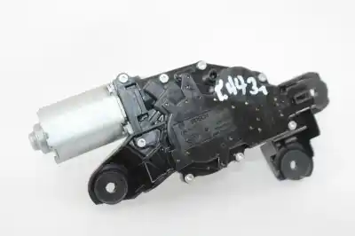 Peça sobressalente para automóvel em segunda mão motor do limpador traseiro por kia cee´d drive referências oem iam 98700a2000