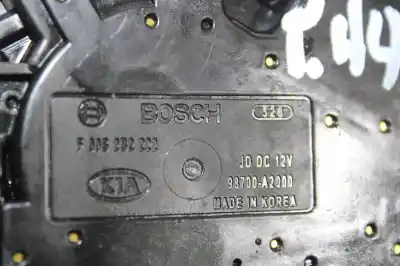Tweedehands auto-onderdeel achterwissermotor voor kia cee´d drive oem iam-referenties 98700a2000  