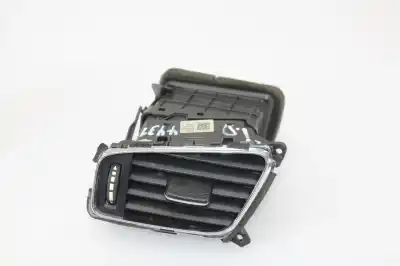 Peça sobressalente para automóvel em segunda mão grelha / difusor de ar por kia cee´d drive referências oem iam 97480a2000