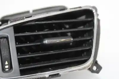 Second-hand car spare part air ventilation grille for kia cee´d drive oem iam references 97480a2000  