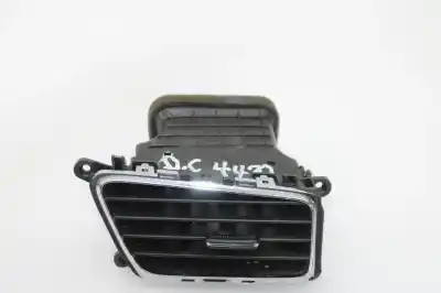 Peça sobressalente para automóvel em segunda mão grelha / difusor de ar por kia cee´d drive referências oem iam 97410a2000