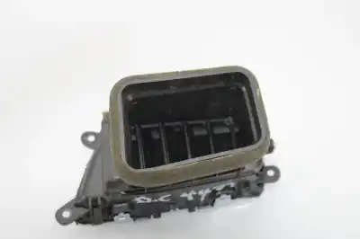 Peça sobressalente para automóvel em segunda mão grelha / difusor de ar por kia cee´d drive referências oem iam 97410a2000  