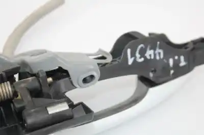 Peça sobressalente para automóvel em segunda mão puxador exterior traseiro esquerdo por kia cee´d drive referências oem iam 4431ti