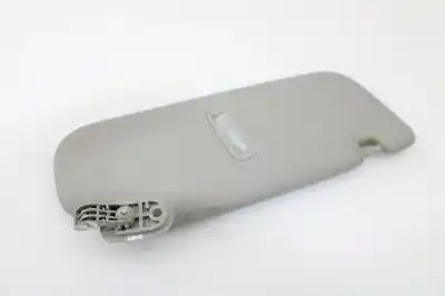 Peça sobressalente para automóvel em segunda mão pára-sol esquerdo por kia cee´d drive referências oem iam   