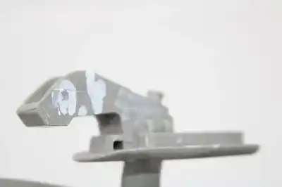 Peça sobressalente para automóvel em segunda mão pára-sol esquerdo por kia cee´d drive referências oem iam   