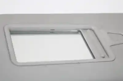 Peça sobressalente para automóvel em segunda mão pára-sol esquerdo por kia cee´d drive referências oem iam 