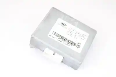 Peça sobressalente para automóvel em segunda mão módulo eletrônico por kia cee´d drive referências oem iam 95300a2000