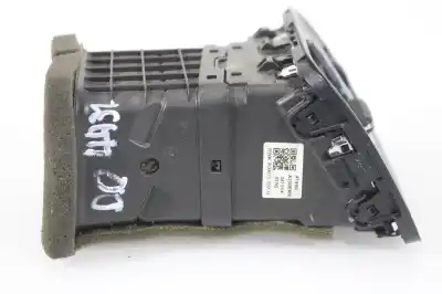 Peça sobressalente para automóvel em segunda mão grelha / difusor de ar por kia cee´d drive referências oem iam 97490a2000  