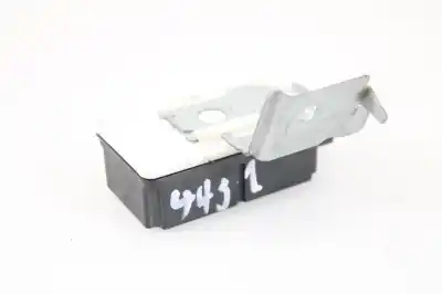 Second-hand car spare part electronic module for kia cee´d drive oem iam references 95800a2100  