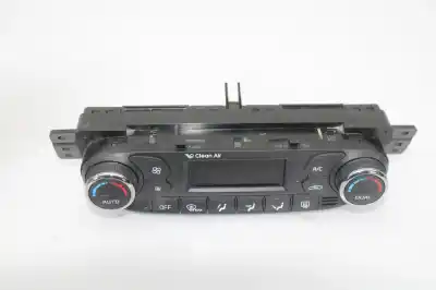 Peça sobressalente para automóvel em segunda mão comando de sofagem (chauffage / ar condicionado) por kia cee´d drive referências oem iam 97250a2202