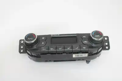 Second-hand car spare part climate control for kia cee´d drive oem iam references 97250a2202  