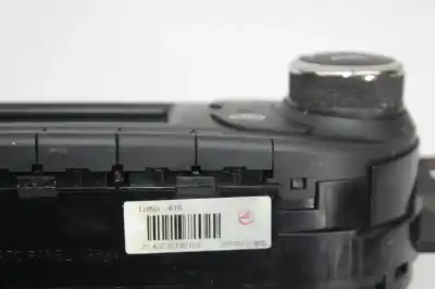 Second-hand car spare part climate control for kia cee´d drive oem iam references 97250a2202  