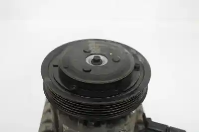 Second-hand car spare part air conditioning compressor for kia cee´d drive oem iam references jjbd2984  